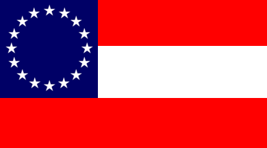 The Stars and Bars