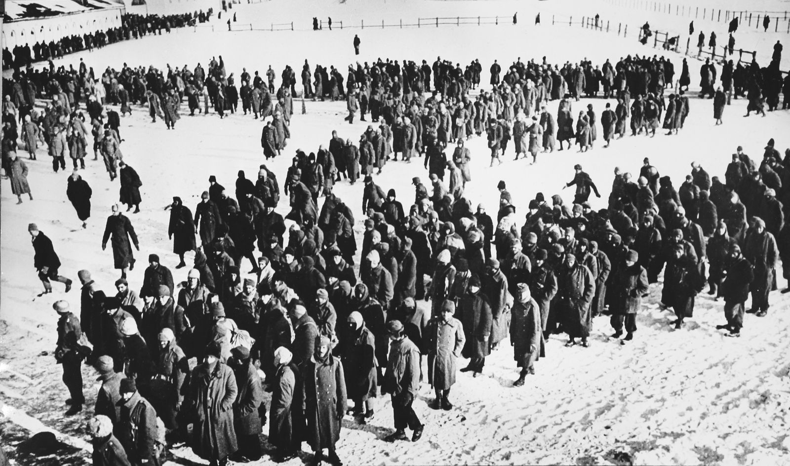 Remains of Confederate Army leaving Pittsburgh